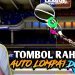 TRIK KICK OFF DI UDARA - ROCKET LEAGUE SIDESWIPE INDONESIA