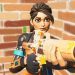 TRINITY TROOPER SKIN | LATE GAME | Before You Buy (Fortnite Battle Royale)