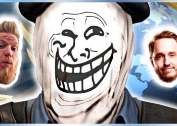 TROLLING the Global Elite #6 CS:GO ft. fl0m, GeT_RiGhT