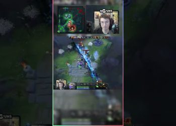 TUSK players needs to learn this #dota #shorts