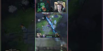 TUSK players needs to learn this #dota #shorts