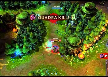 Talon 1v5 Penta kill [Ranked Gold elo]