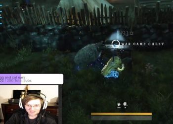 Tank Gets Revenge