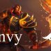 Team Secret Envy Ember Spirit ranked gameplay