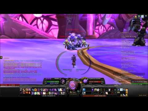 Tempest Keep Walkthrough
