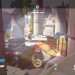 [Terapin Widowmaker] Lucio boop took play of the game - Overwatch Highlight