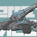 Terran Mech ~ Starcraft ~