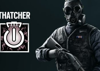 Thatcher Guide | Rainbow Six Siege | Operator Guide #3 | Qchen