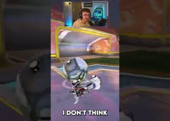 The #1 Mechanic PROS Don’t Talk About...ROCKET LEAGUE