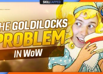 The #1 Reason RIVAL players LOSE in WoW PvP