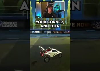 The #1 Reason You Get Scored On Below GC | ROCKET LEAGUE