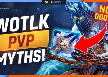 The 6 BIGGEST MYTHS in WotLK Classic