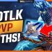 The 6 BIGGEST MYTHS in WotLK Classic
