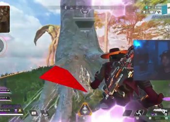 The Apex Legends Bot Comes And Clutch The Game