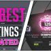 The *BEST*  Settings - Rainbow Six Siege Shadow legacy