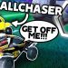 The BEST way to deal with a Ballchaser | Road to Supersonic Legend #6