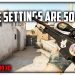 The Best CS:GO Settings 2019! (FPS, Config, Resolution)