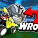 The Best Dribbling Mechanic Is NOT Flicks... ROCKET LEAGUE