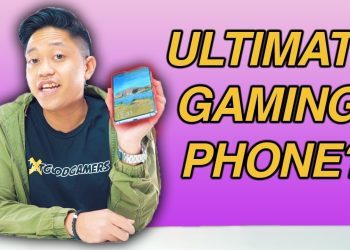 The Biggest Gaming Phone - Huawei Mate 20 X