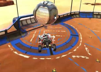 The Biggest WASTE Of Time In ROCKET LEAGUE...