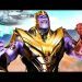 The DUMBEST Avengers (Fortnite)