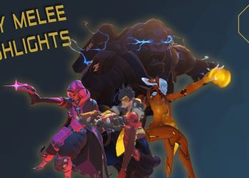 The Dallas Fuel Cycle of Misery is broken | May Melee Overwatch League Highlights