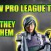 The Dokkaebi / Zofia Pro League strat on Consulate - Rainbow Six Siege Pro tips & tricks