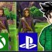 The Dragon Quest XI S Graphics "Controversy" - sackchief