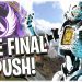 The FINAL PUSH before Season 5.. (Apex Legends PS4)