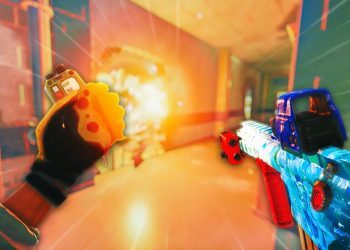 The Fastest Ace In Rainbow Six Siege History