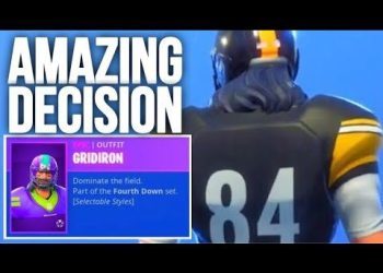 The Greatest Thing to happen to Fortnite... Fortnite ITEM SHOP [November 9]  | Kodak wK