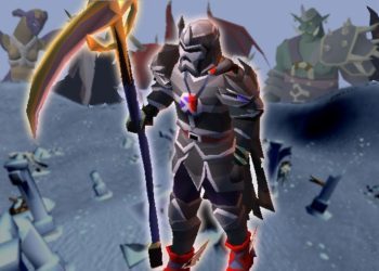 The Hidden Power of Full Torva ft. Collection Log