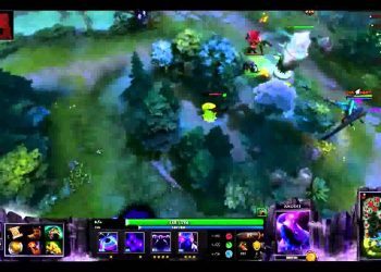 The International Dota 2 2014   Dota 2 Best Moment Fnatic VS Vici Gaming Full Game