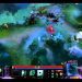 The International Dota 2 2014   Team DK VS Vici Gaming CRAZY! Full Game