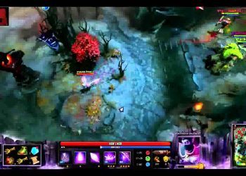 The International Dota 2 2014  The Killers  LGD VS Team Liquid Full Game