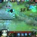 The International Dota 2. CLG vs mou, game 1