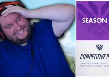 The LAST Season of Overwatch personified into one game
