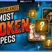 The Most Broken Specs in Shadowlands 9.0 | Best Melee, Casters & Healers TIER LIST