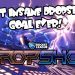 The Most Insane Dropshot Goal You Will Ever See!!