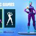 The NEW Fortnite MOBILE SKIN! (How To Get New Fortnite Wonder Skin Bundle)