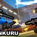 The NEW & IMPROVED Guns Mod for Rocket League!