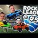 The Promposal | Rocket League #58