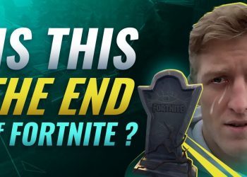 The REAL Reason EPIC is Literally *DESTROYING* Fortnite...
