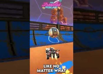 The REAL Reason You're Always 0 Boost...ROCKET LEAGUE