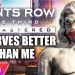 The Saints Row The Third remaster deserves better than me