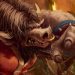 The Story of Gamon - Warcraft Lore (Full Story)