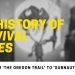 The Story of Survival Games: From 'The Oregon Trail' to 'Subnautica' | Game Files