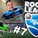 The Thief of Happiness | Rocket League #7