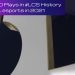 The Top 10 Plays in #LCS History LoL esports in 2021
