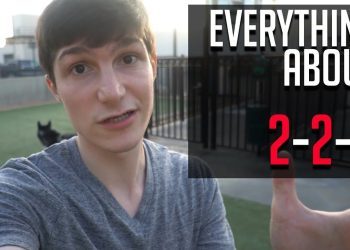 The Video Where I Talk About Role Lock (2-2-2)